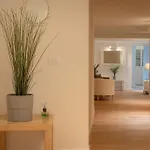 Borgo Pinti's Duplex *