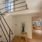 Borgo Pinti's Duplex * 피렌체