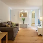 Borgo Pinti's Duplex 아파트