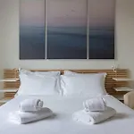 아파트 Borgo Pinti's Duplex 피렌체