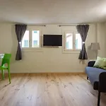 Borgo Pinti's Duplex 아파트 *