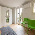Borgo Pinti's Duplex