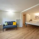 Borgo Pinti's Duplex *