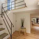 Borgo Pinti's Duplex 아파트 피렌체