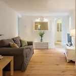 아파트 Borgo Pinti's Duplex