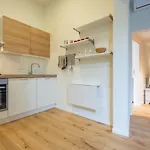 Borgo Pinti's Duplex * 피렌체