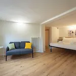 아파트 Borgo Pinti's Duplex 피렌체