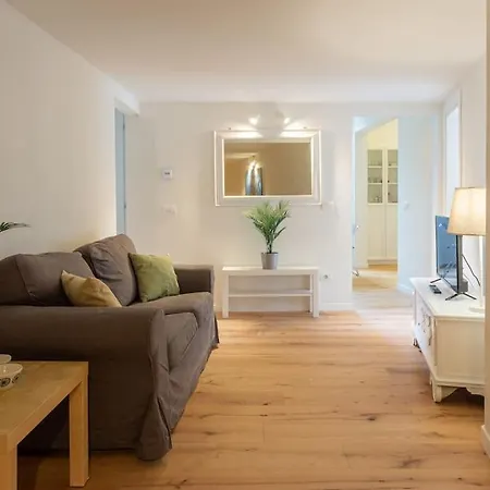 Borgo Pinti's Duplex Apartament