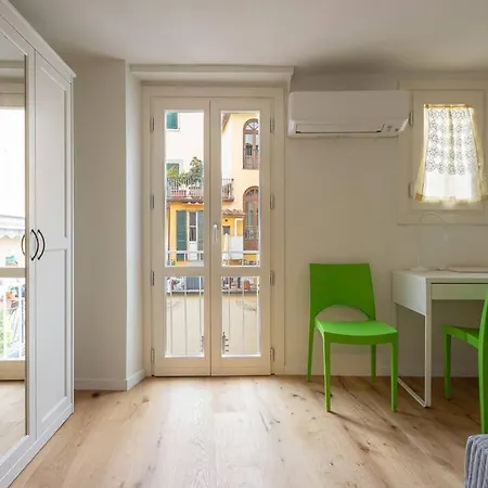 Borgo Pinti's Duplex *