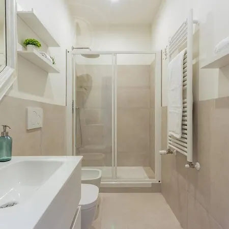 Borgo Pinti's Duplex * Florencja