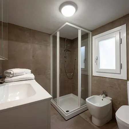 Borgo Pinti's Duplex * Florencja