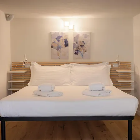 Borgo Pinti's Duplex Apartament *