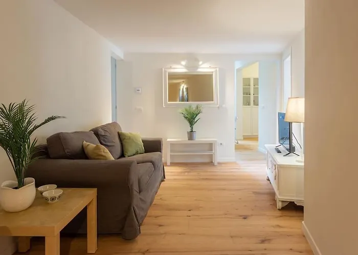 Borgo Pinti's Duplex Apartament