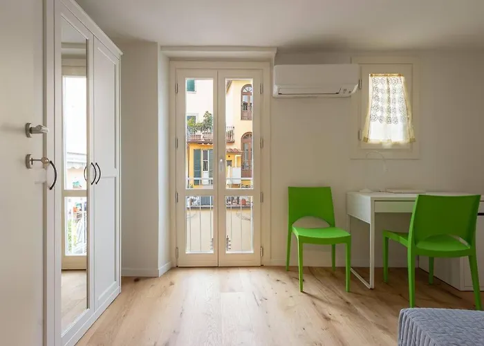 Borgo Pinti's Duplex *