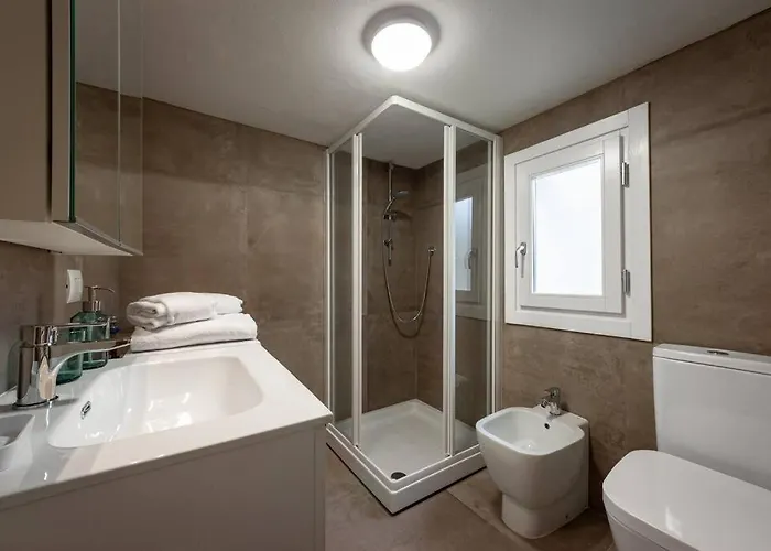 Borgo Pinti's Duplex * Florencja
