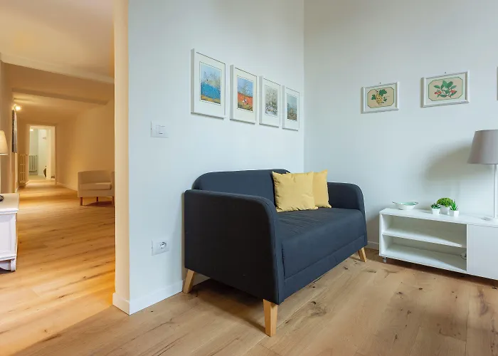 Borgo Pinti's Duplex