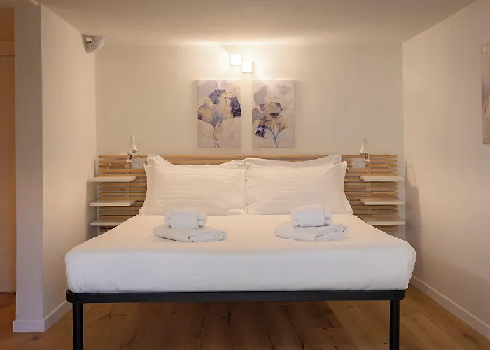 Borgo Pinti's Duplex Apartament *