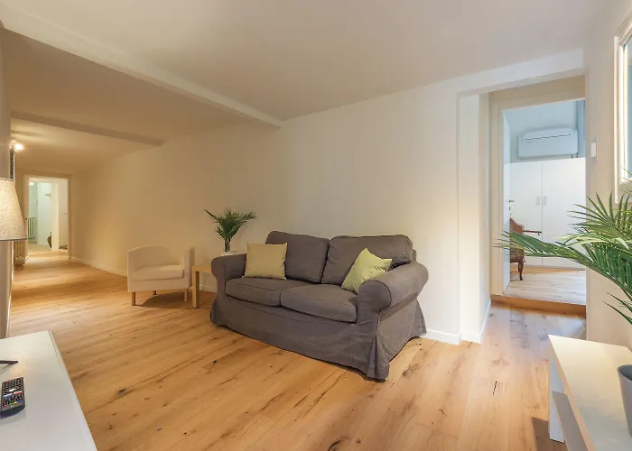 Borgo Pinti's Duplex *