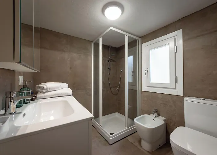Borgo Pinti's Duplex Apartament *