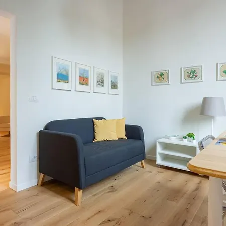 Borgo Pinti's Duplex