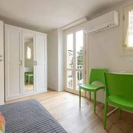 Borgo Pinti's Duplex