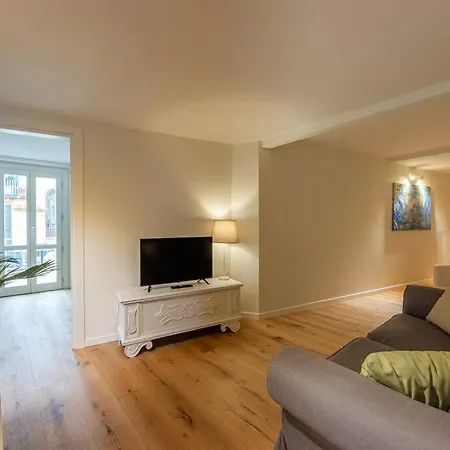 Borgo Pinti's Duplex * Florence