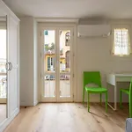 Borgo Pinti's Duplex *