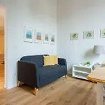 Borgo Pinti's Duplex
