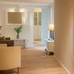 Appartamento Borgo Pinti's Duplex *