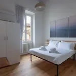 Appartamento Borgo Pinti's Duplex *