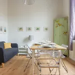 Borgo Pinti's Duplex Appartamento