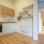 Appartamento Borgo Pinti's Duplex Firenze