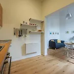 Borgo Pinti's Duplex Appartamento