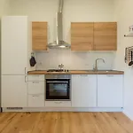 Borgo Pinti's Duplex *