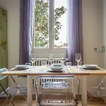 Borgo Pinti's Duplex Appartamento