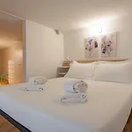 Borgo Pinti's Duplex Firenze