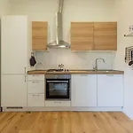 Borgo Pinti's Duplex Firenze