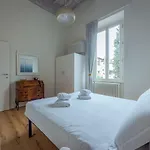 Borgo Pinti's Duplex Appartamento *