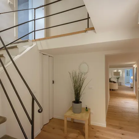 Borgo Pinti's Duplex Appartamento Firenze