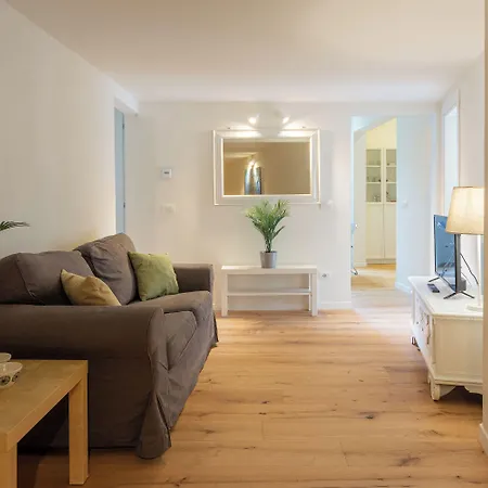 Appartamento Borgo Pinti's Duplex