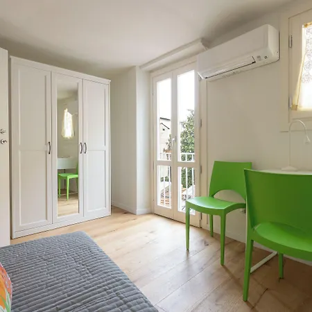 Borgo Pinti's Duplex Appartamento *