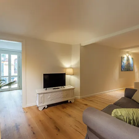 Borgo Pinti's Duplex Appartamento *