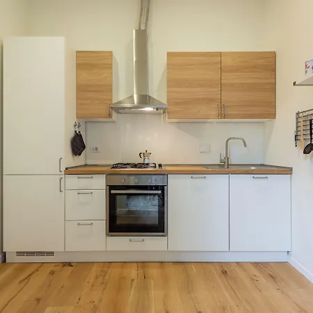 Borgo Pinti's Duplex Firenze
